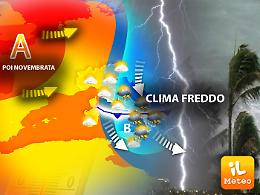 Da lunedì 'Novembrata' di San Martino, tornano sole e caldo