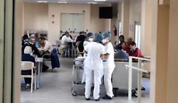 Rsa, trasferimento ospiti quasi completato