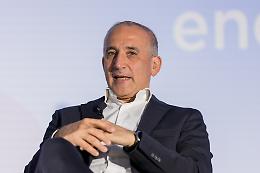 Caro energia, Mazzoncini espone i provvedimenti di A2A per far fronte ai rincari