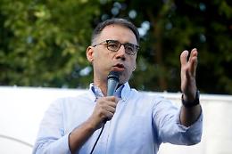 Regionali, Peluffo:  «Moratti si candida? Non la sosteniamo»