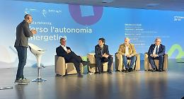 Energia, Mazzoncini (A2A): «Gli allevamenti inquinano? No, sono una grande risorsa»