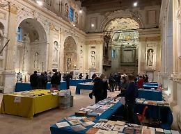 Fiera del Libro del Territorio Ogliopo, nuova edizione al via nel weekend