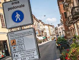 Male l’aria, bene il verde. Assetti urbani virtuosi e si guadagnano posizioni