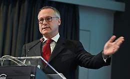 Bonomi: necessario taglio cuneo fiscale, servono 16 miliardi
