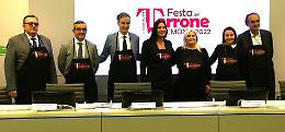 Nastro d'argento per la Festa del Torrone 2022 a Cremona dal 12 al 20 novembre