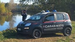 Uccelli protetti abbattuti nel Parco del Morbasco, denunciati due ottantenni