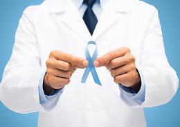 Tumore alla prostata: novembre è il mese della prevenzione