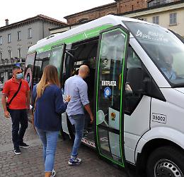 Miobus e Corrierina, è stangata biglietti: «Aumento del 15%»
