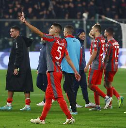 Cremonese, ultima chance per chiudere il 2022 con la prima vittoria