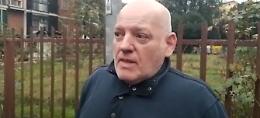 Il testimone: "L'ho sentita urlare, ma i corridoi erano già invasi dal fumo"