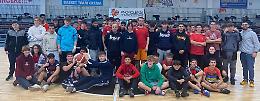 Cuore, testa e squadra: il segreto per crescere