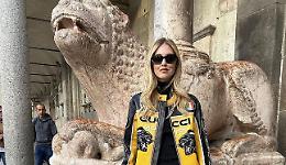 Chiara Ferragni tra le 50 donne italiane più potenti secondo Fortune Italia
