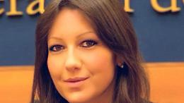 Elena Lucchini è il nuovo assessore alla Famiglia, Solidarietà sociale, Disabilità e Pari opportunità