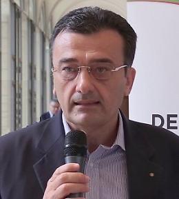 Fondirigenti: il cremonese Marco Bodini è il nuovo presidente