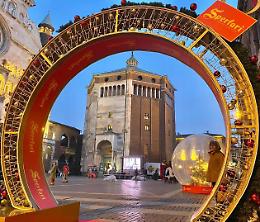 A Cremona in scena una sinfonia  di dolcezza e spettacoli