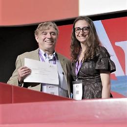“I tumori della pelle al tempo del Covid”, l'Adoi premia la Dermatologia del Maggiore