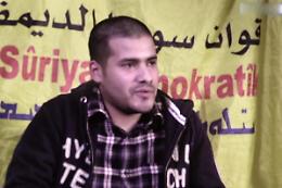 Arrestato in carcere Samir Bougana, foreign fighter accusato di tortura