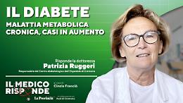 Diabete, epidemia silenziosa: sempre più terapie personalizzate