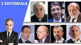 Le buone intenzioni e la triste realtà