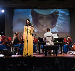 Concerto: Omaggio a Morricone - Musiche da Oscar