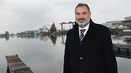 Area portuale di Cremona, sempre più hub logistico trimodale