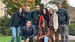 Dodici influencer da tutta Italia in visita alla Festa del Torrone