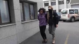 'Attentatrice di Istanbul di nazionalità siriana'