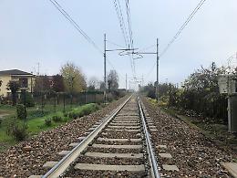 Uomo travolto e ucciso da un treno, caos sulla linea Tortona-Milano