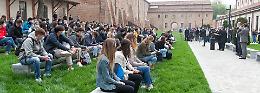 Ricerca, innovazione, lavoro: e il futuro sarà dei giovani