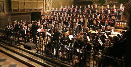 Il 25 novembre in Cattedrale la Cantata “Pater pauperum” di Federico Mantovani