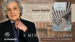 Lauro Zanchi: «Due tragedie e la voglia di lottare»