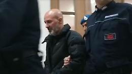 Femminicidio ad Alghero, ergastolo per l'ex compagno