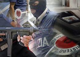 Blitz antiterrorismo della Polizia di Stato, arresti e perquisizioni