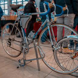 Mostra Mercato Scambio Auto, moto, cicli