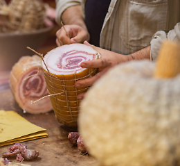 IL BONTÀ 18° Salone delle eccellenze enogastronomiche dei territori