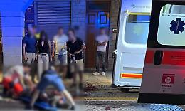 L'omicidio di Senatore: sette coltellate, tre fatali