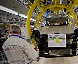 Automotive: anche la Lombardia nell'alleanza tra Regioni d'Europa