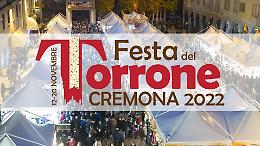 Festa del Torrone 2022, con ThisAbility momenti di collaborazione e inclusione