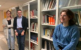 Passione per i libri: un corso per bibliotecari