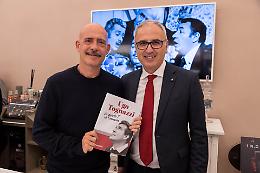 Speciale Ugo Tognazzi: oggi in regalo con La Provincia, Gianmarco: «È stupendo»
