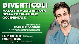 Diverticolite: intervento in laparoscopia con la fluorescenza, a Cremona è possibile