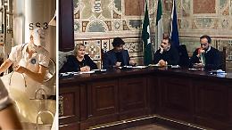 Casearia, diploma in 4 anni: «Così la scuola entra nel futuro»