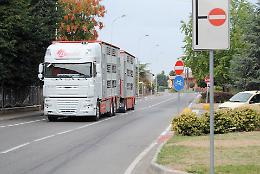Tangenziale anti mezzi pesanti, stretta finale sulla progettazione