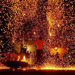 Il Villaggio di Babbo Natale - Mercatini e spettacolo