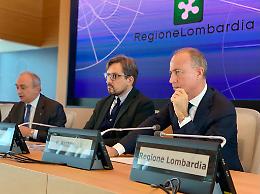 La Lombardia resiste: industria e artigianato in lieve crescita 