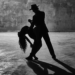 Serata Tango: Milonga diffusa per tutti e stage