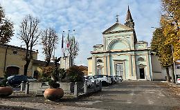È pronto il progetto per la piazza dei sogni