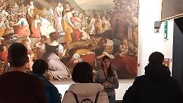 "Andiamo al Museo", primo appuntamento con i ragazzi di Agropolis