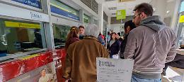 Reddito di cittadinanza, in 3 anni  richieste quasi dimezzate