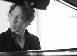Il pianista Francesco Lazzari finalista al Tour Music Fest 2022